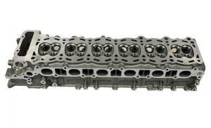 Diesel Engine Parts Auto Parts 3306di Cylinder Head Assy OEM Number 7n8876