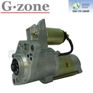 Cross for Mitsubishi M2t57871 Starter Motor 12V 2kw 9t