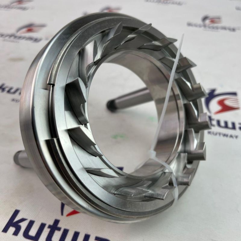 OEM: Hy55V/7004-007-0002 Kutway Turbocharger Nozzle Ring