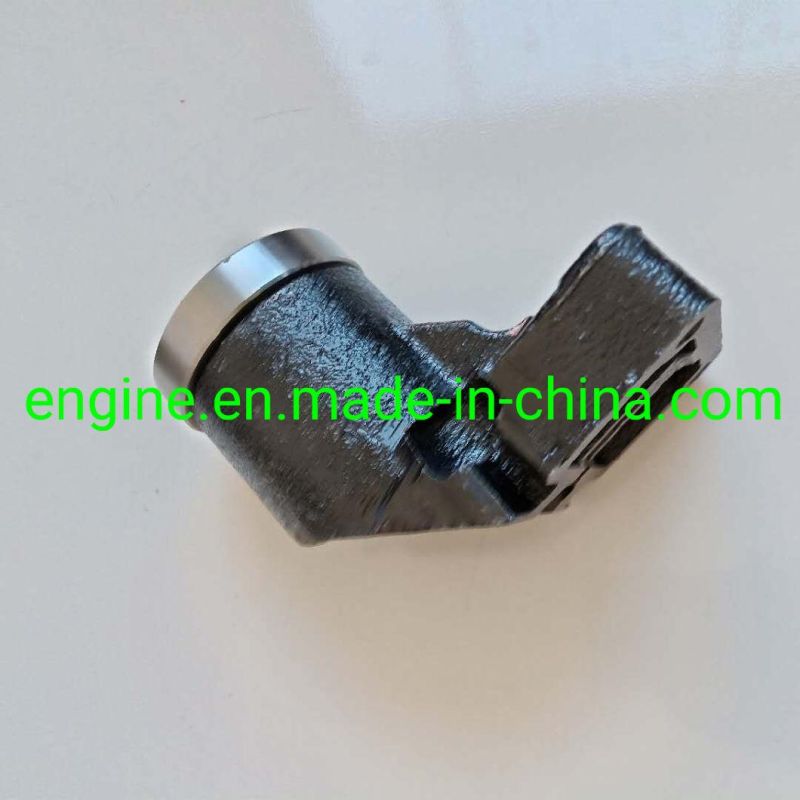 Qsb6.7 Diesel Engine Part Fan Support 3958412 3911205 3910595 3908805