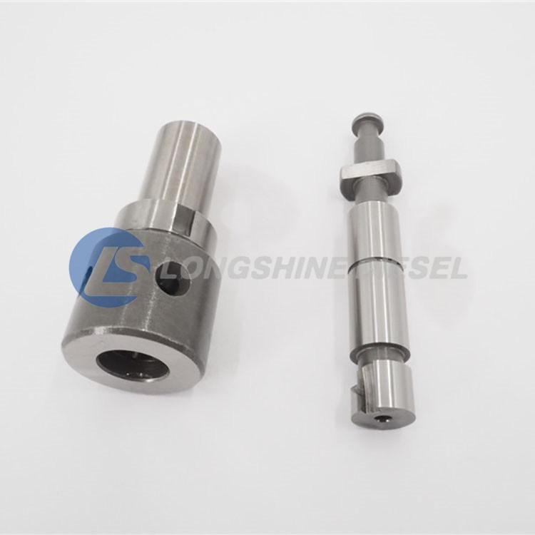 A147 Fuel Pump Injection Plunger and Barrel 131153-0520