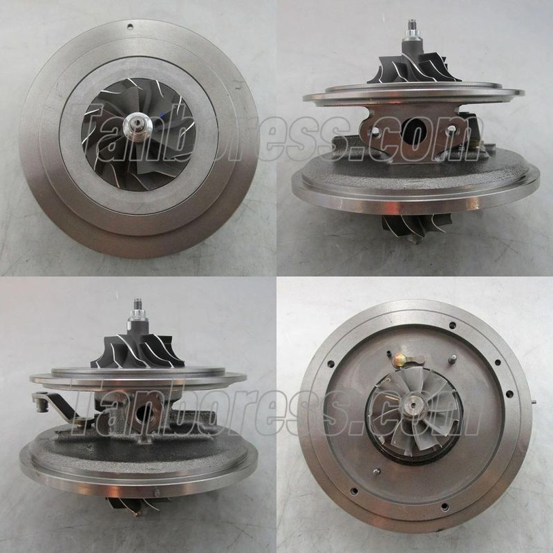 Ford Mazda turbocharger cartridge GTB2256VK Duratorq 3.2 812971-0002 812971-2 812971-5002S