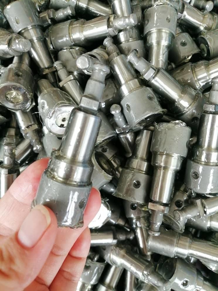 Zexel Diesel Pump Plunger for Mitsubihi - Factory Engine Parts