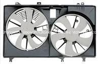 16711-36110 Rx270 Car Cooling Fan