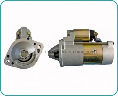 12V 2.2kw 10t Starter Motor for Mitsubishi L200 M2t87171