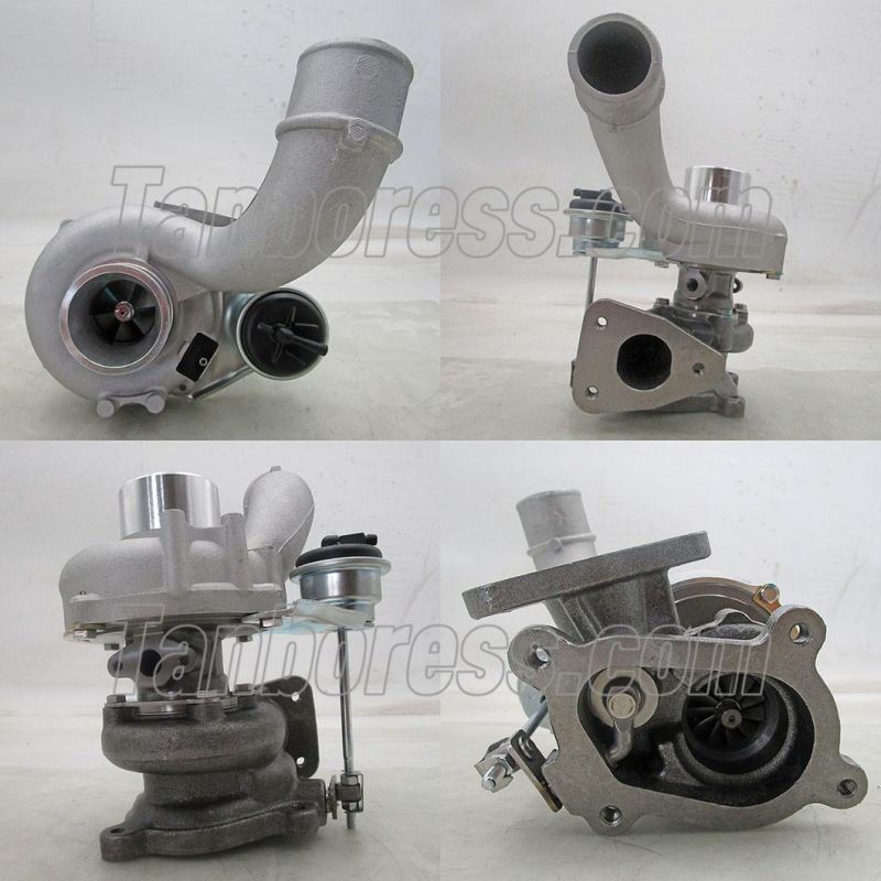 Turbocharger for Nissan Opel Renault GT1549S 702404 702404-1 8200459493 4404326