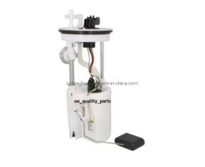 Professional Manufacture Auto Parts Fuel Pump Assembly 96447642 96537125 with Certificate