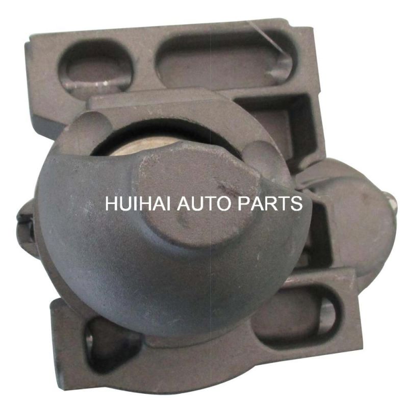 Auto Car Starter Motor Assembly Replacement for GM Truck Applications 4.8L, 5.3L 2006-08 9000939 6494