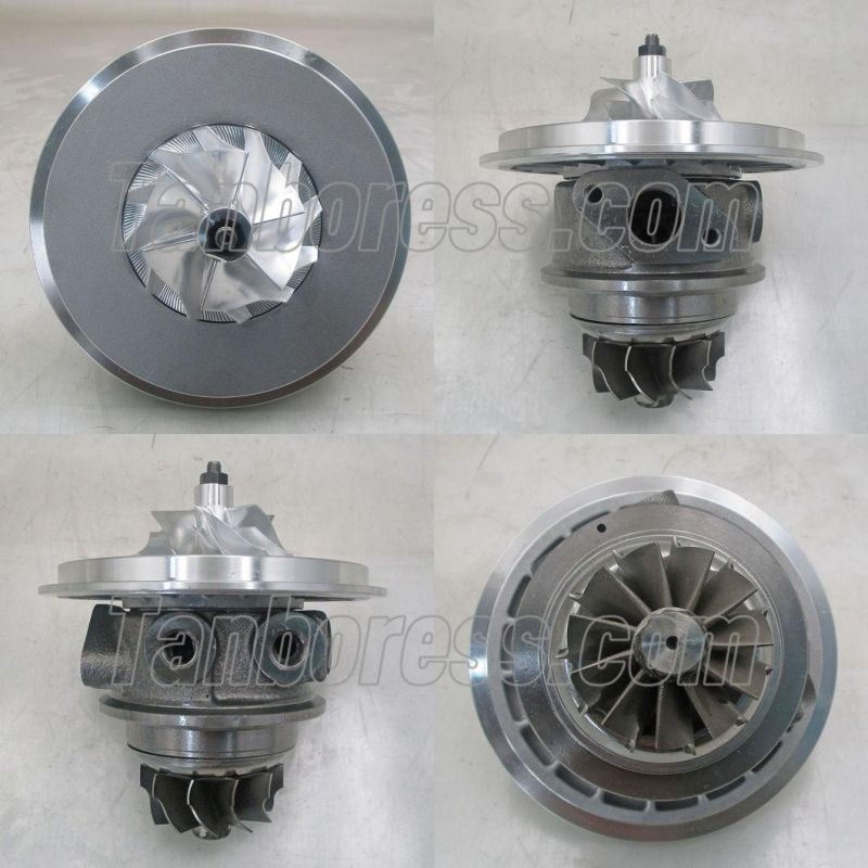 Billet Cartridge for Isuzu NQR 75L 5.2 L 150 HP VIET VAA40016 Turbocharger
