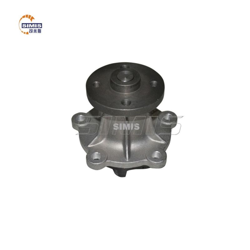 Simis Water Pump for Toyota 3fd33-40/2h 2j 2f 5fd/2j