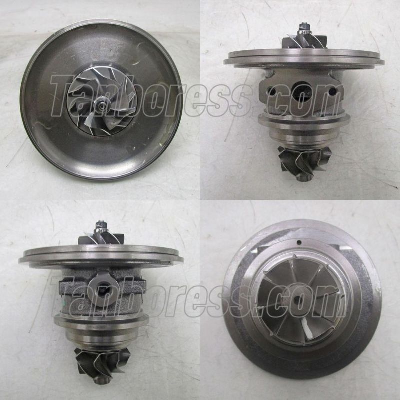 Turbocharger core for FIAT Doblo 1.9 JTD 100 HP VL25 VL35 turbo