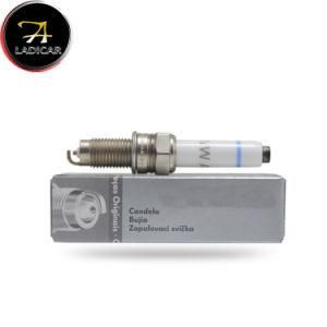 Germany Bujia Spark Plug Zundkerze for VW 04c 905 616 0241140516