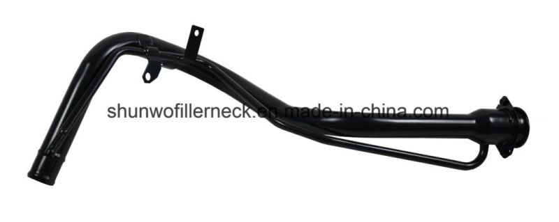 Auto Oil Pipe Fuel Tank Filler Neck Pipe for Mitsubishi Lancer Evolution Evo 7 8 9 Gsr (OEM MR573029)