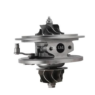 Gt2052V 1435057 1669557 Turbocharger Chra Core 752610-0015 Turbo Cartridge for Defender