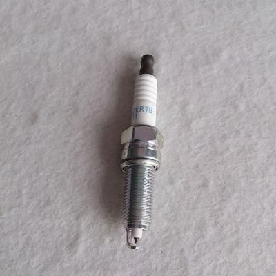 Spark Plug 12290-R48-H0, Ilzkr7b-11s 12290r48h0, Ilzkr7b11s, Spark Plug Iridium