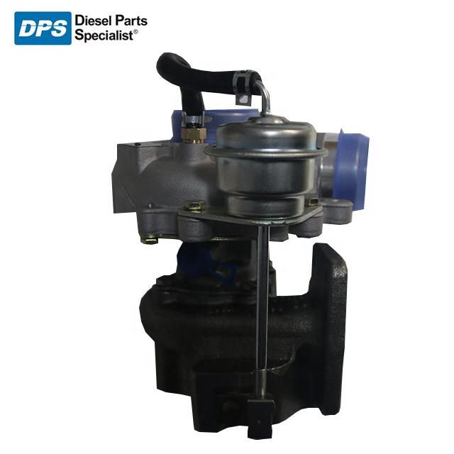 2.3-F1a Euro 4 F1ae0481d 2.29L Turbocharger K03-2074ccb5.88kcaxd 49135-05130 49135-05131 53039880116 49135-05140 53039880115