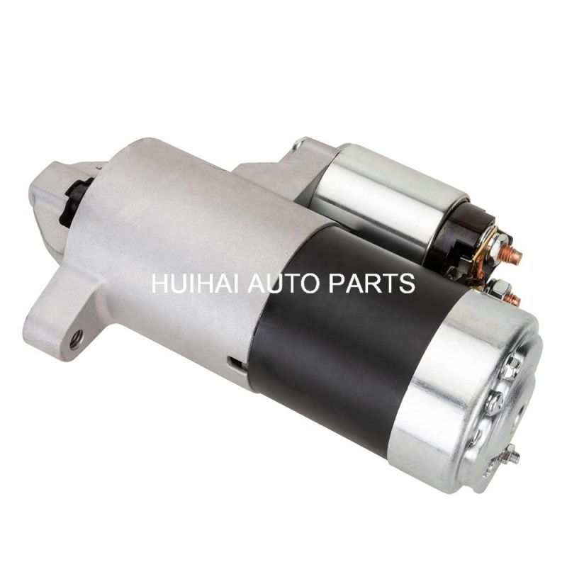 Brand New Auto Car Motor Starter 17882 M1t86884zc 56041641AG Fits Jeep Liberty 3.7L 2005-06 Fit for Jeep Liberty 3.7L 2005-06 B