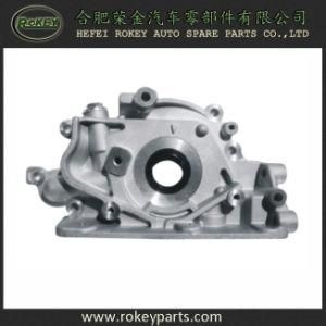 Auto Oil Pump 4667884 for Chrysler