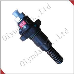 High Pressure Pump (02113695/0414693007) of Deutz Bosh