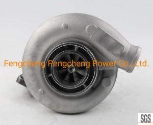 Hx40W 3591999 Manufacturer Diesel Engine Turbocharger for Man 232 Truck