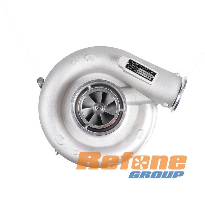 Hx55 3590044 3800471 Turbo for Truck Bus M11 Engine