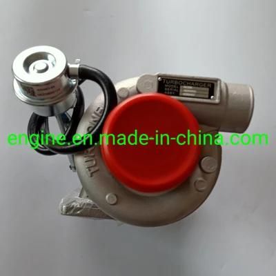 Qsb4.5 Engine Hx30W Turbocharger 4035052 4033301 4089467