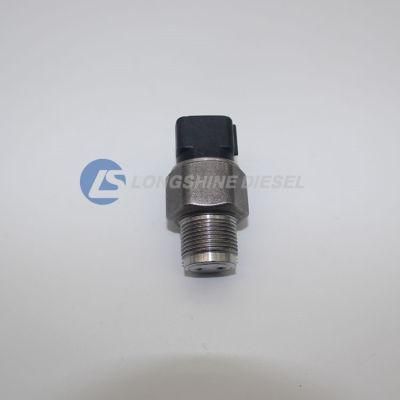 Fuel Pressure Sensor 89458-60010 499000-6080 Fits for Toyota- D4d Avensis RAV4 Prado Hilux