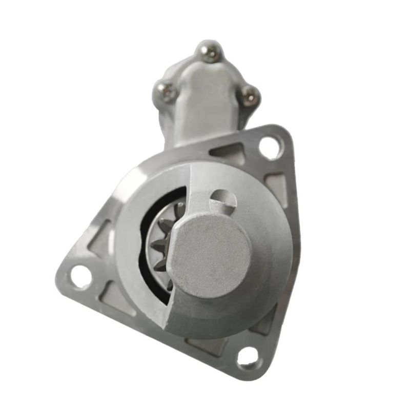 Ytm Auto Alternator - Cw/24V/13t/6.0kw Same as Original Engine Parts for OE 36100-84800/361 00-84003