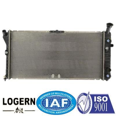 GM-005 Car Radiator for GM Regal&prime;97-99/Grand Prix&prime;97-03 at/PA26 Dpi: 1890
