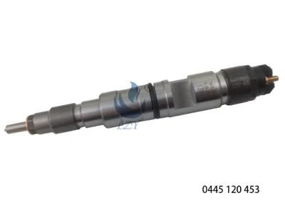 Lzy Diesel Engine Parts- Fuel Injector 0445120453