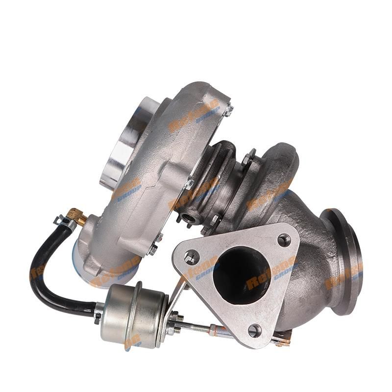 Gt25s 754743-0001 Turbocharger for Ford Ranger Truck Ngd 3.0
