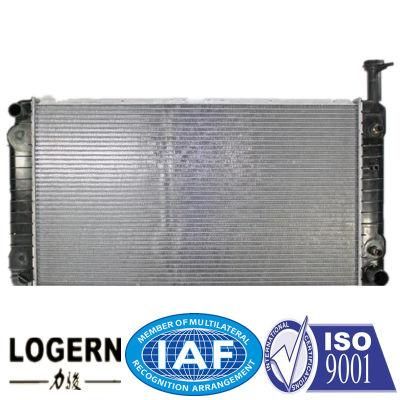 Auto Part Car Radiator for Savana V8&prime;2004 at Dpi: 2792