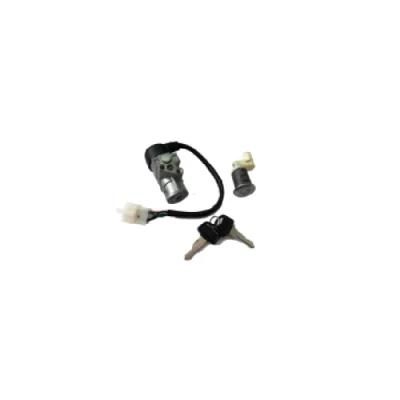 35010-Kfl-D00 Motorcycle Lock Set Ignition Switch for Honda Wave 100