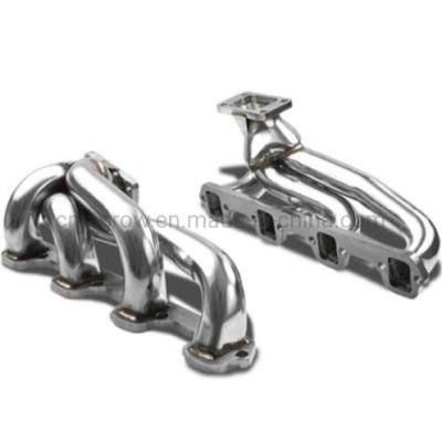 Header for Ford Mustang 86-95 5.0L V8