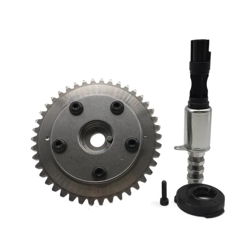 Engine Variable Valve Timing (VVT) Sprocket Camshaft Phaser