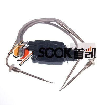 Exhaust Gas Temperature Sensor OEM No.: 4307728 A043G730