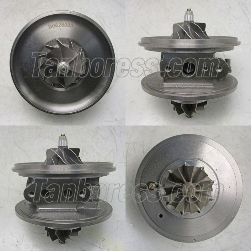 Turbo Cartridge for Mitsubishi Pajero IV 3.2 DI-D VT12 1515A026 V53VAT-S0012B turbo
