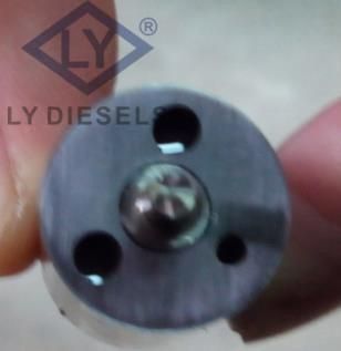 Diesel Engine Parts Fuel Injection Nozzle 152sn924