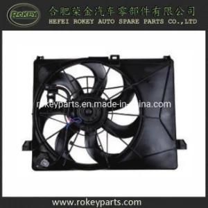 Auto Radiator Cooling Fan for Hyundai 25380-1d500 25380-1d100