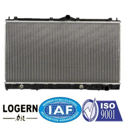 Aluminum Radiator for Chrysler 3000gt&prime;91-99/Stealth&prime;1996 1999 at Dpi: 1298