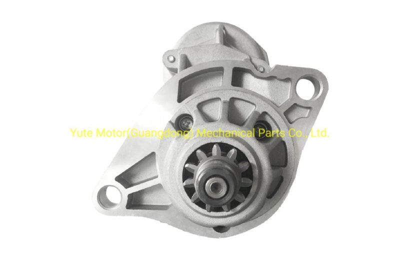 Qdj2456D 24V 11t 5.5kw Starter Motor for 6HK1 Zax330 Zax330-5 Zax360-5 M008t60973