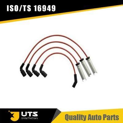 Ignition Cable for Chevrolet Kalos 96305387
