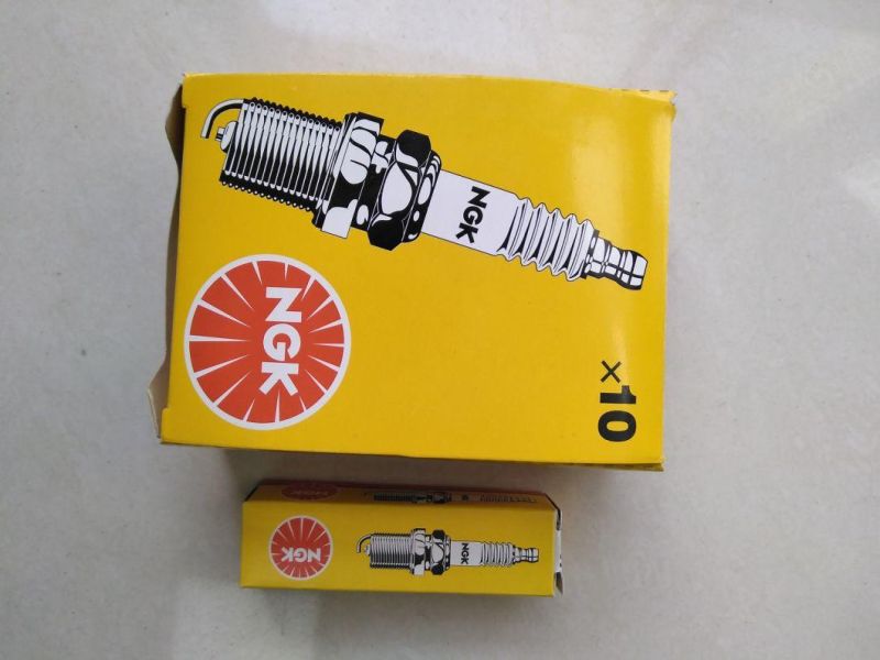 China Wholesale Motorcycle Parts Auto Engine Parts Iridium Spark Plugs