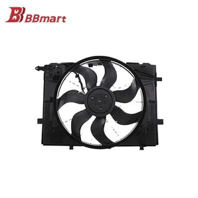 Bbmart Auto Parts for BMW G30 OE 17428472266 Electric Radiator Fan