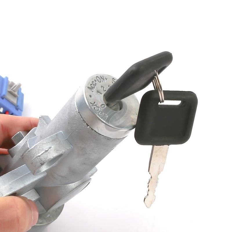 Dongfeng Ignition Start Switch Lock for Truck Engine Excavator