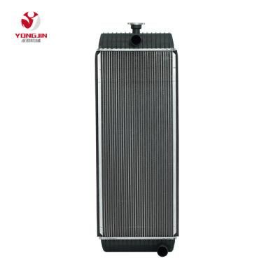 Excavator Parts Water Radiator for Hyundai/R 150-9