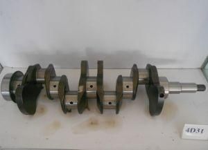 4d31 Crankshaft for Mitsubishi