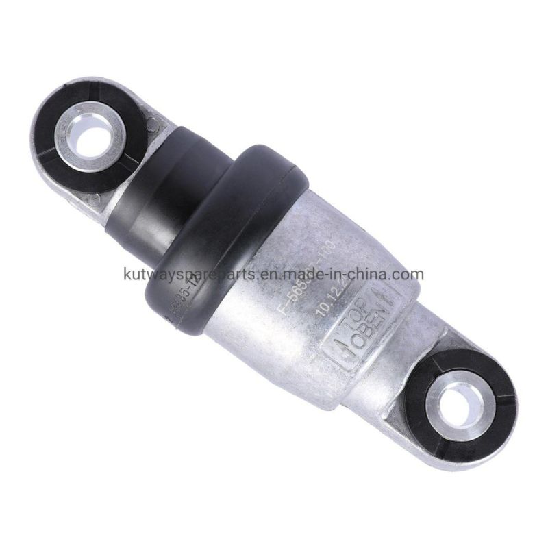 94810226121 Fit for Cayenne 4.8L 2009-2017panamera 2010-2016 Drive Belt Tensioner