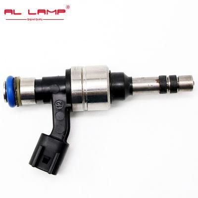 High Quality Auto Parts Fuel Injector for Buick Cadillac OEM 12634126