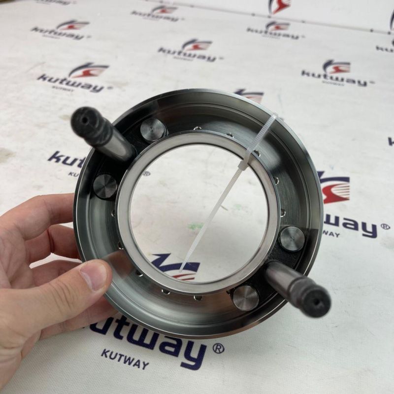 OEM: 3791/22014297 Kutway Turbocharger Nozzle Ring